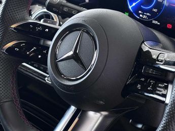 Mercedes-Benz EQA Urban Edition