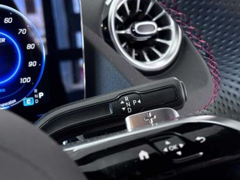 Mercedes-Benz EQA Urban Edition