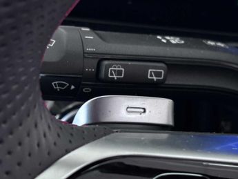 Mercedes-Benz EQA Urban Edition