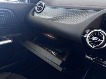 Mercedes-Benz EQA Urban Edition