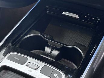 Mercedes-Benz EQA Urban Edition