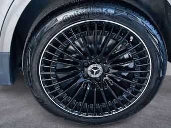 Mercedes-Benz EQA Urban Edition