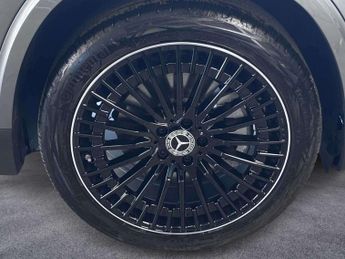 Mercedes-Benz EQA Urban Edition