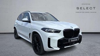 BMW X5 M Sport