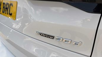 BMW X5 M Sport