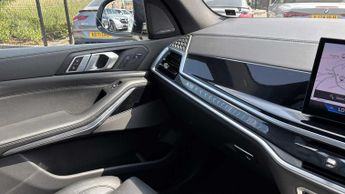 BMW X5 M Sport