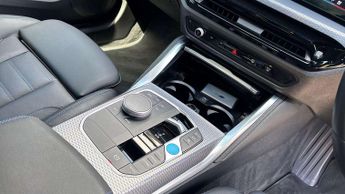 BMW I4 M Sport