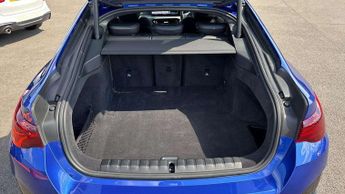 BMW I4 M Sport