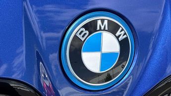 BMW I4 M Sport