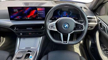 BMW I4 M Sport