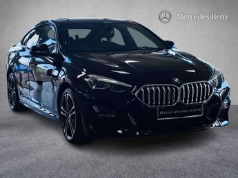 BMW 2 Series M Sport