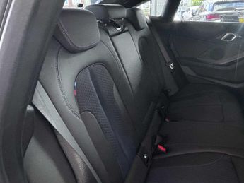 BMW 2 Series M Sport