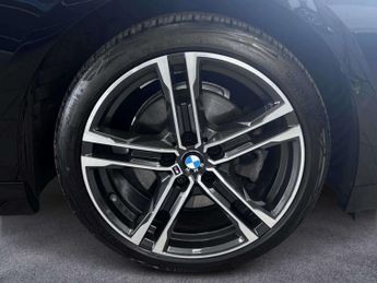 BMW 2 Series M Sport