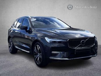 Volvo XC60 Inscription Pro