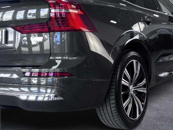 Volvo XC60 Inscription Pro