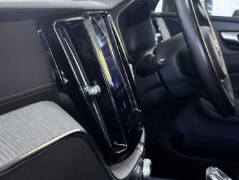 Volvo XC60 Inscription Pro