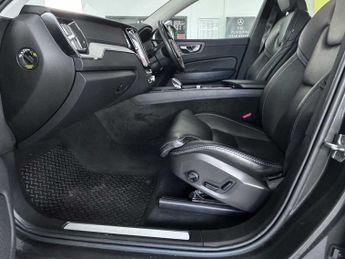 Volvo XC60 Inscription Pro
