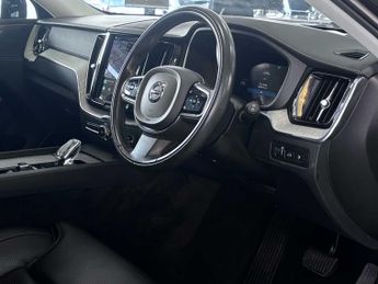 Volvo XC60 Inscription Pro
