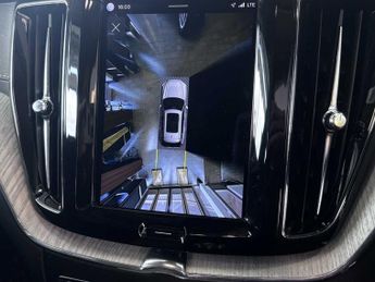 Volvo XC60 Inscription Pro