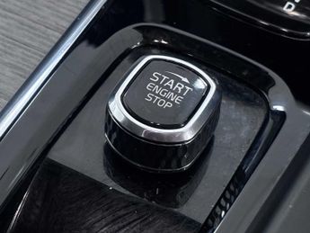 Volvo XC60 Inscription Pro
