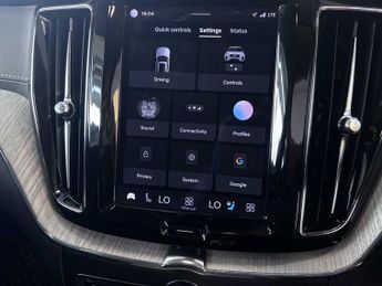 Volvo XC60 Inscription Pro