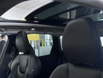 Volvo XC60 Inscription Pro