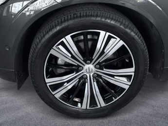 Volvo XC60 Inscription Pro