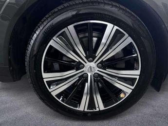 Volvo XC60 Inscription Pro