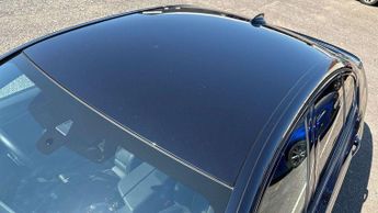 BMW 5 Series M Sport