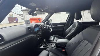 MINI Countryman Cooper S Exclusive