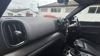 MINI Countryman Cooper S Exclusive
