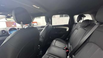 MINI Countryman Cooper S Exclusive