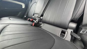 MINI Countryman Cooper S Exclusive