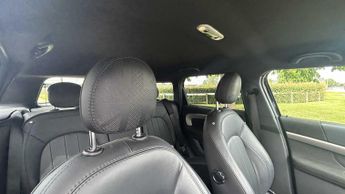MINI Countryman Cooper S Exclusive