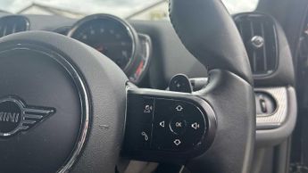 MINI Countryman Cooper S Exclusive
