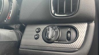 MINI Countryman Cooper S Exclusive