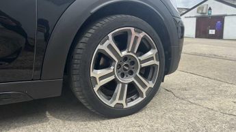 MINI Countryman Cooper S Exclusive