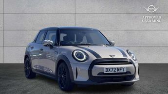 MINI Hatch Cooper Exclusive