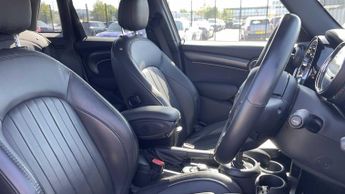 MINI Hatchback Cooper Exclusive