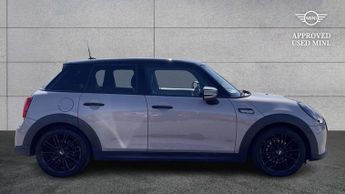 MINI Hatchback Cooper Exclusive