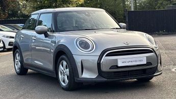 MINI Cooper C Classic