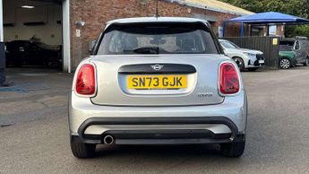 MINI Cooper C Classic