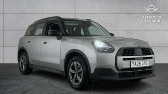 MINI Countryman C Classic