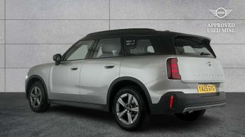 MINI Countryman C Classic
