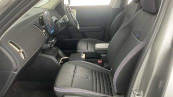 MINI Countryman C Classic