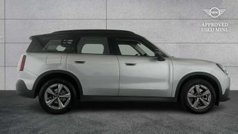 MINI Countryman C Classic