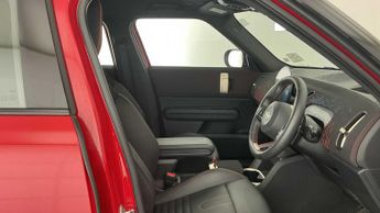 MINI Countryman C Sport