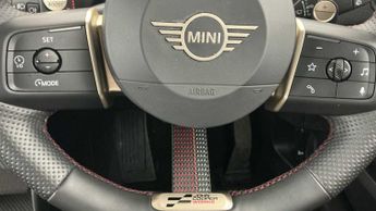 MINI Countryman C Sport