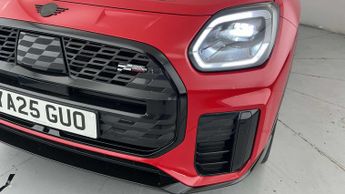 MINI Countryman C Sport