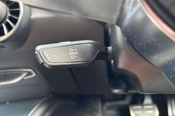 Audi TT TTS Black Edition